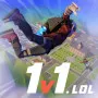 1v1.LOL Unblocked 76 is an exciting action game. It is a shooter where you can also build things. The game is all about quick thinking and fast reflexes. 