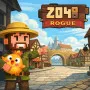 2048 Rogue is a cool merging adventure. You combine matching objects to unlock a secret story about a mysterious town. Your main goal is to survive as long as possible while evolving your pieces.