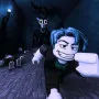 Escape from 99 Nights in the Forest: Obby is a 3D exploration adventure game. You will brave a complex, mysterious forest maze filled with strange obstacles. Your main goal is to complete the entire harrowing journey to reach the outside world. 