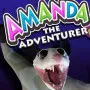 Amanda the Adventurer is a unique horror puzzle game. Players enter a seemingly harmless world. You will discover disturbing mysteries hidden inside VHS tapes of children's shows.