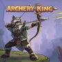 Shoot target monsters in Archery King, a fast clicker action-adventure. Evolve five hero classes, mine gold ore, and craft magical bows. Can you become the bow legend today?