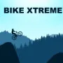 Bike Xtreme is an exciting mountain biking game. Players must master tough terrain and perform amazing stunts. Your main goal is to navigate challenging courses.