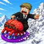 Jump into BikeBrainrots.io, a multiplayer vehicle obby game. Master your vehicle physics, dodge the chaotic traps, and claim your victory today!