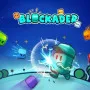 Experience Blockader, a roguelite arena survival shooter. Dodge enemy hordes, select powerful upgrade cards, and conquer lunar waves. Jump into the lunar action and start surviving today! 