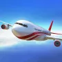 Command a commercial airliner in Boeing Flight Simulator. You pilot a passenger airliner to complete flight missions. Your main task involves safe takeoff, navigation, and landing.