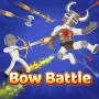 Bow Battle works as a focused archery simulator and combat game. You act as a sharp marksman fighting against tough rivals. Your primary goal is to outshoot opponents in quick duels. You must climb the ranks by proving your accuracy and reflexes.