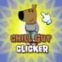 Are you ready to become the ultimate chill guy? Chill Guy Clicker is an entertaining idle game where you take on the role of a chill guy. The main objective is to create and collect as many chill guys as possible. 