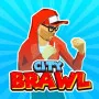 City Brawl is a street fighting game with a stylish modern twist on classic action. You face raw fist-to-fist action and unpredictable encounters in every district. Your main goal is surviving escalating tension by using sharp reactions.