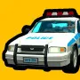 Embark on a driving adventure in City Driver Steal Cars! The action is set across a sweeping cityscape. You are immediately cast as an expert vehicle thief. Your main objective is to navigate urban streets to steal specific vehicles. 