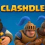 Think you know every card in the Clash universe? Put that knowledge to the ultimate test with Clashdle, a clever puzzle game designed specifically for fans.