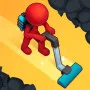 Play Clean House: Clearing Trash and Dirt. Enjoy a relaxing simulation game. Vacuum rubbish, upgrade equipment, and restore homes to beauty