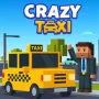 Crazy Taxi is a cool driving adventure. You take control of a busy cab in a world where traffic laws do not exist. Your objective is to transport passengers across multiple lanes of moving vehicles. Players must navigate urban, rural, and military environments to prove their skills.
