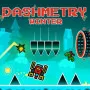 Dashmetry Winter is a winter rhythm platformer. This game gives a cold look to the Dashmetry series. You guide a small cube through levels filled with dangers. The game includes an endless mode for survival and a classic mode for progress. Your main objective is to react quickly and precisely to the music.