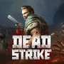 Dead Strike is a tactical zombie defense game. You enter a devastated world to hunt down dangerous monsters. You are tasked with protecting key locations from massive enemy swarms.