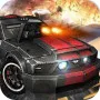 Death Race Shooting is an exciting online adventure game. You will race and shoot at opponents at the same time. Other cars will also try to shoot at you. Your goal is to finish first in every level.