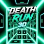 Death Run 3D is an endless running game. You are in a world of flashing lights. Your mission is to stay alive while moving through a narrow pipe. Every second brings new blocks that threaten to end your run. 