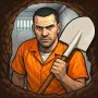 Dig out of Prison is a prison escape adventure game. You start with virtually nothing, but it is driven by the singular goal of freedom. You must secretly excavate an elaborate tunnel network beneath the facility. You need to avoid capture by the guards patrolling above.