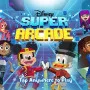 Forget channel surfing; Disney Super Arcade offers a whole list of your favorite Disney stories. Explore the adventures of DuckTales, the spooky fun of Vampirina, and more.