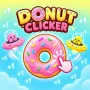 Customize your bakery in Donut Clicker with seasonal donut skins like Spooky Sprinkles and Frosty Flurries. Unlock layers and build your empire in this sweet clicker game! 
