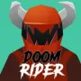 Doom Rider takes players on a crazy arcade-style driving experience. The ground beneath your wheels is cursed. Your goal is to break the oppressive grip of the Skeleton King and reclaim your freedom. Prove your survival skills through a world filled with the undead.