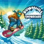 Downhill Snowboard is an extremely challenging 2D adventure game. You rush down an endless slope collecting coins along the way. You dodge obstacles to score sky-high scores.