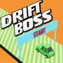 Drift Boss is a captivating one-click driving game. The main objective is to maneuver your car around tricky corners and overbumps. You need to reach an unlimited distance without falling off the platform.