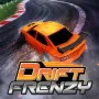 Drift Frenzy is a minimalist drift runner. You will slide through complex highway systems without hitting solid obstacles. The main mission involves chaining long corner drifts to accumulate coins and build an impressive custom car collection.