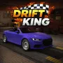 Master the art of sideways racing in Drift King. You must tune your car and master the art of drifting on various tracks and mountain roads. Get behind the wheel and start your drifting journey in Drift King today!