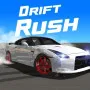 Join the elite world of Drift Rush and show off your handling skills. Tune your engine for maximum power and slide through beautiful tracks to earn rewards and fame now.