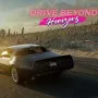 Drive Beyond Horizons is a 3D open-world driving simulation adventure. It features a massive map built with procedurally generated terrain. Your primary mission is to explore wild landscapes and survive extreme weather conditions. You must adapt to changing environments to keep your car moving forward.
