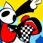 Ever dreamed of skating downhill forever? Downhill to Infinity is an endless runner game. You perform cool tricks while racing down an endless slope. Let's skate and style your way to the top of the leaderboard.