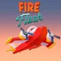 Fire Flush is a canine aerial adventure. Players take on the role of Scruffy, a fearless fire dog. Your main goal is to prevent widespread destruction. You need to extinguish forest fires in various environments.