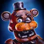Five Nights at Freddy's puts you in the shoes of a night security guard at Freddy Fazbear's Pizza. At night, the place suddenly turns into a terrifying nightmare. The automatons wake up and stalk everywhere. 
