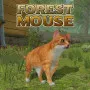 Forest Mouse is an exciting 3D simulation game. Players enter the complex world of a small rodent in the forest. The game offers a unique perspective as you navigate different environments, including a vast forest and a cozy human home.