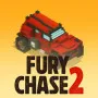 Can you really survive in a world where all roads lead to danger? Fury Chase 2 invites you to find out. This thrilling arcade survival racing game takes you into a post-apocalyptic wasteland. 