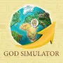 God Simulator is an immersive strategy game that puts you in the shoes of a god. The game lets you create and guide a religion from its inception. The main goal of the game is to spread your chosen doctrine across the world.