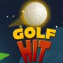 Embark on a new high-speed golf adventure in Golf Hit. You race through dynamic courses. You will drive the ball into the target zone. You have to use the minimum number of strokes to advance through levels.