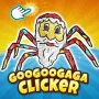 Goo Goo Gaga Clicker is a cool clicking adventure. You manage a factory of weird Santa creatures to earn digital currency. The main goal is to reach the highest possible multiplier by upgrading.