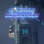 Gorilla Adventure is a challenging physics-based game. Players control a gorilla that uses its powerful arms to move through difficult terrain. The main goal is to explore complex platforms and find ways to overcome them. 
