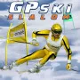 GP Ski Slalom is an exciting skiing game. It falls under the winter sports simulation genre. The purpose is to guide a skier through a succession of gates. The goal for players is to finish each track as quickly as possible. 