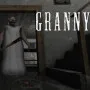 Granny is a famous horror game. You find yourself trapped in a dark house. You need to solve puzzles and find a way to unlock the main door. A very dangerous old woman is looking for you. 