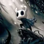 In Hollow Knight, you control a small, silent being of unknown origin. This character acts as an adventurer and a seeker of truth. The Knight journeys into the ancient and forgotten insect kingdom of Hallownest.