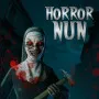Horror Nun is a scary adventure that happens inside a cursed school from the 1960s. It is a survival horror title where you must flee from a very angry nun. You walk through a maze of rooms while looking for items to help you escape. Your main objective is to stay hidden and leave the school grounds through a secret exit. 