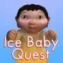 Ice Baby Quest is a unique action-adventure game. You need to find a strong baby that can freeze people. Your goal is to gather clues and items to finish the chase. This game has a bright world with many puzzles and odd secrets.