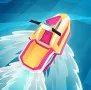 Jetski Race is an exciting arcade racing game. It captures the thrill of high-speed water racing. You glide across waves and navigate through various obstacles. The main goal is to reach the finish line as quickly as possible. 