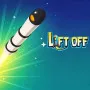 Lift Off is a strategic space launch game where every tap determines your survival in the stars. You play as a flight commander responsible for sending explorers to the edges of the universe. The primary objective is to precisely trigger rocket stages to achieve the highest possible orbit.
