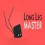 Master the art of walking in Long Leg Master. Control a clumsy character with giant legs and avoid hilarious faceplants in this addictive physics arcade game.