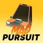 Mad Pursuit is a cinematic driving action game. You're navigating police-swarmed streets in powerful vehicles. Your main goal is to execute the perfect escape. You need to leverage your car's unique quirks and master precise controls. 