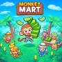 Monkey Mart stands out because it turns complex supply chain management into a playful and charming experience. You will find it very satisfying to watch a small banana stand evolve into a massive supermarket empire.