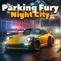 Parking Fury 3D: Night City puts players in a vibrant urban environment. This engaging driving simulation game challenges you to control a variety of vehicles. You get to experience everything from regular cars to ambulances.